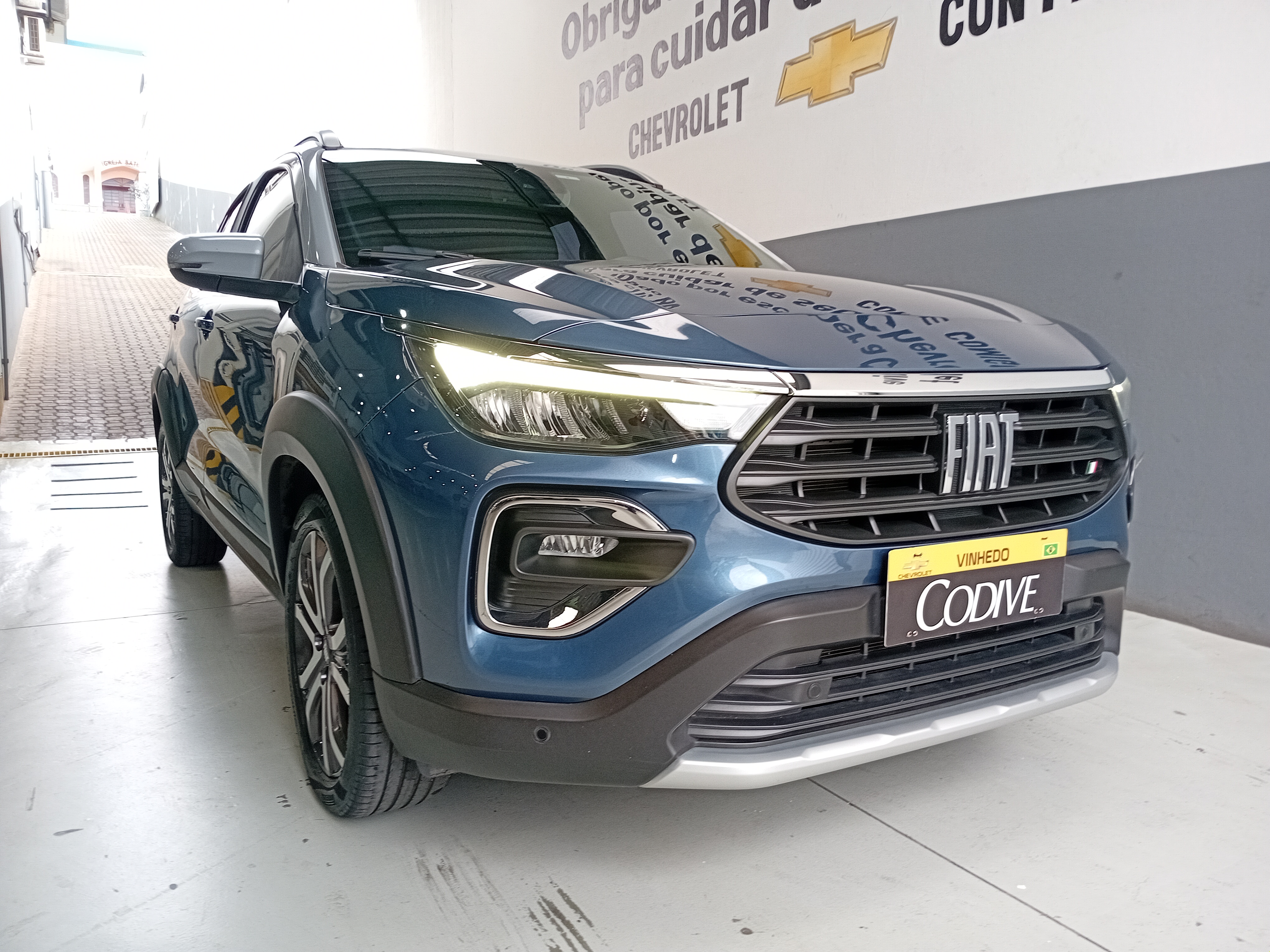PULSE 1.0 TURBO 200 FLEX IMPETUS CVT1