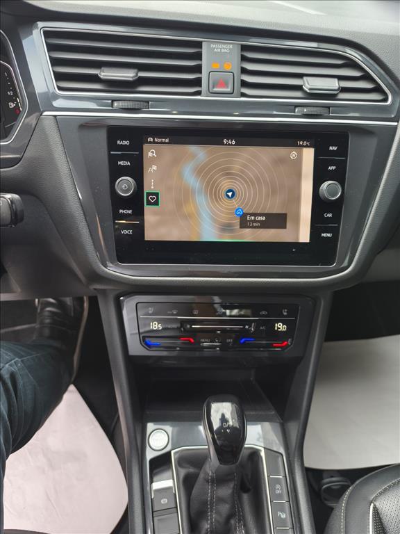 TIGUAN 2.0 300 TSI GASOLINA ALLSPACE R-LINE AUTOMÁTICO10