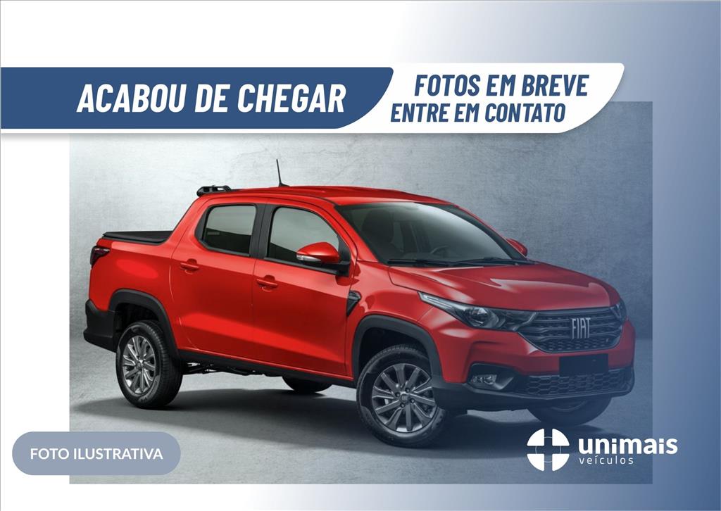 FIAT STRADA 1.4 FIRE FLEX ENDURANCE CD MANUAL — foto 1