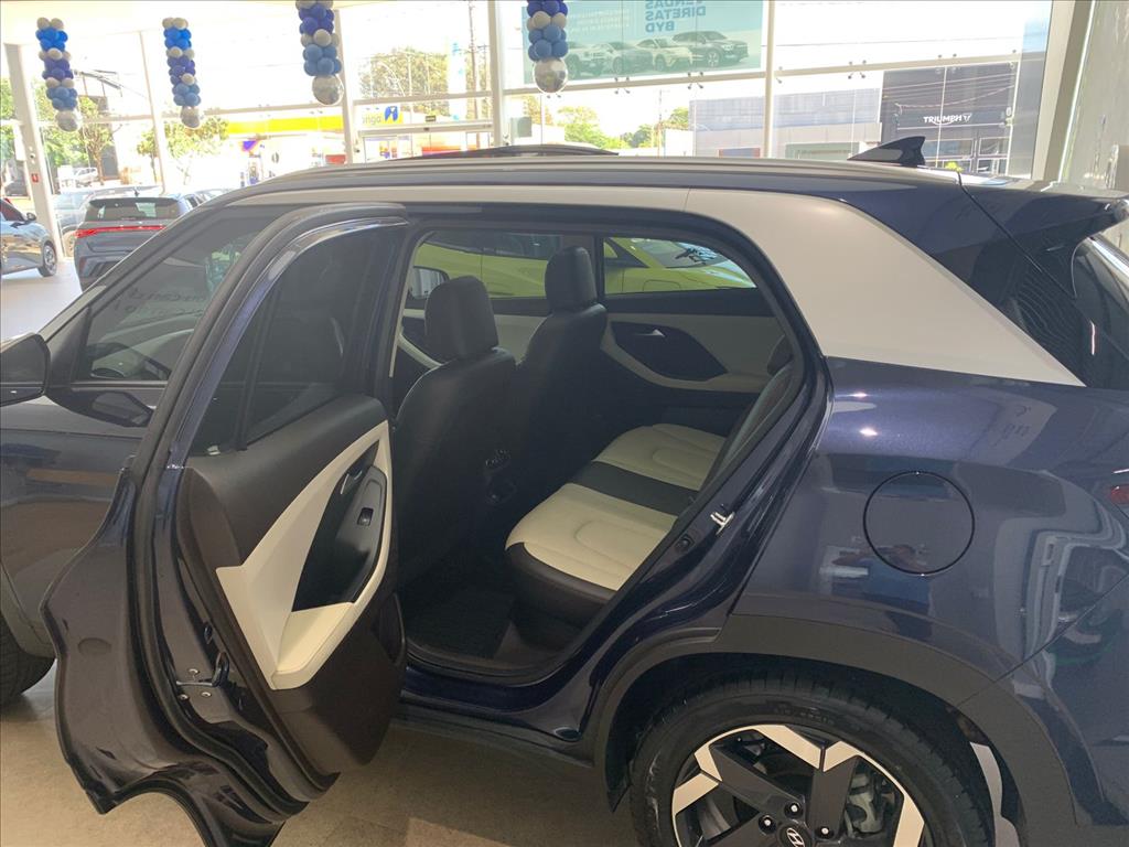 CRETA 2.0 FLEX ULTIMATE AUTOMÁTICO14