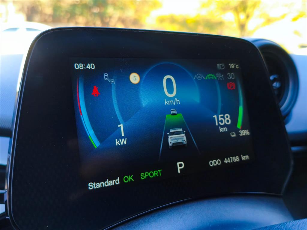 DOLPHIN 60,5 KW ELÉTRICO PLUS6