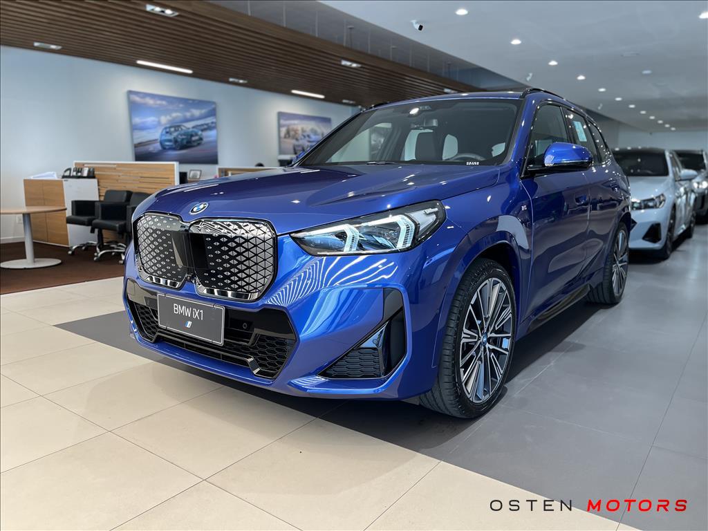 ELÉTRICO XDRIVE30 M SPORT