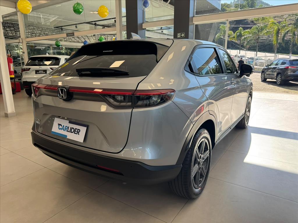 HR-V 1.5 DI I-VTEC FLEX EXL CVT5