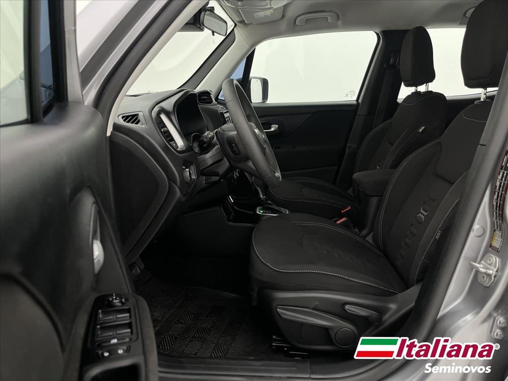 RENEGADE 1.3 T270 TURBO FLEX SPORT AT68