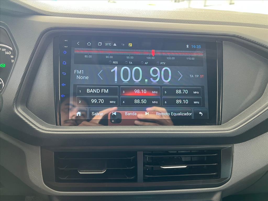 T-CROSS 1.0 200 TSI TOTAL FLEX SENSE AUTOMÁTICO14