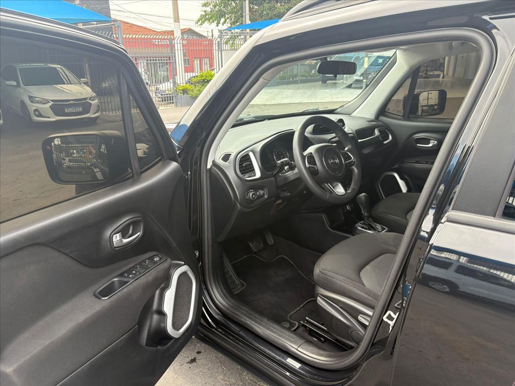 RENEGADE 1.8 16V FLEX SPORT 4P AUTOMÁTICO13