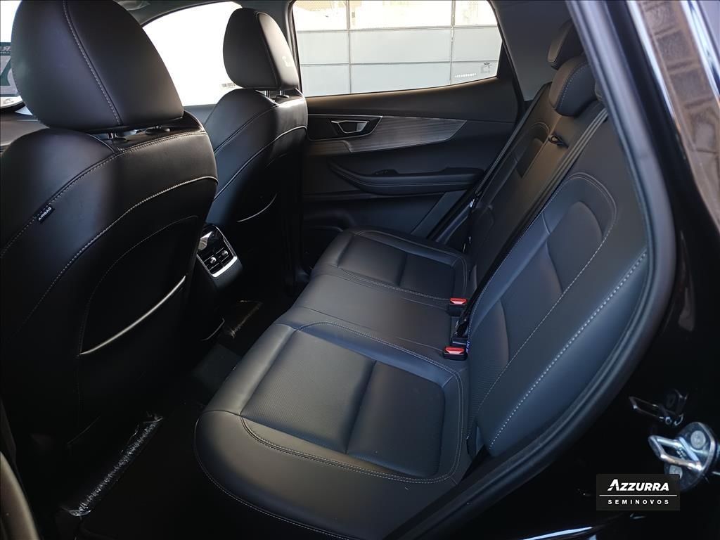 TIGGO 5x 1.5 VVT TURBO iFLEX SPORT CVT10