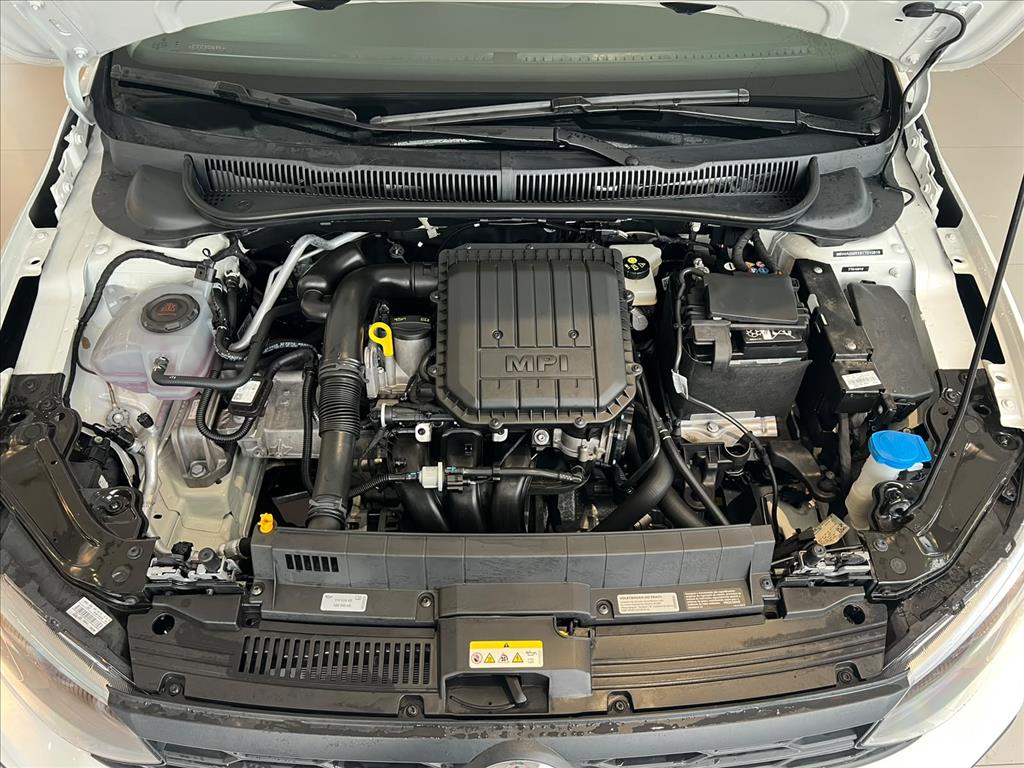 POLO 1.0 MPI TRACK MANUAL20