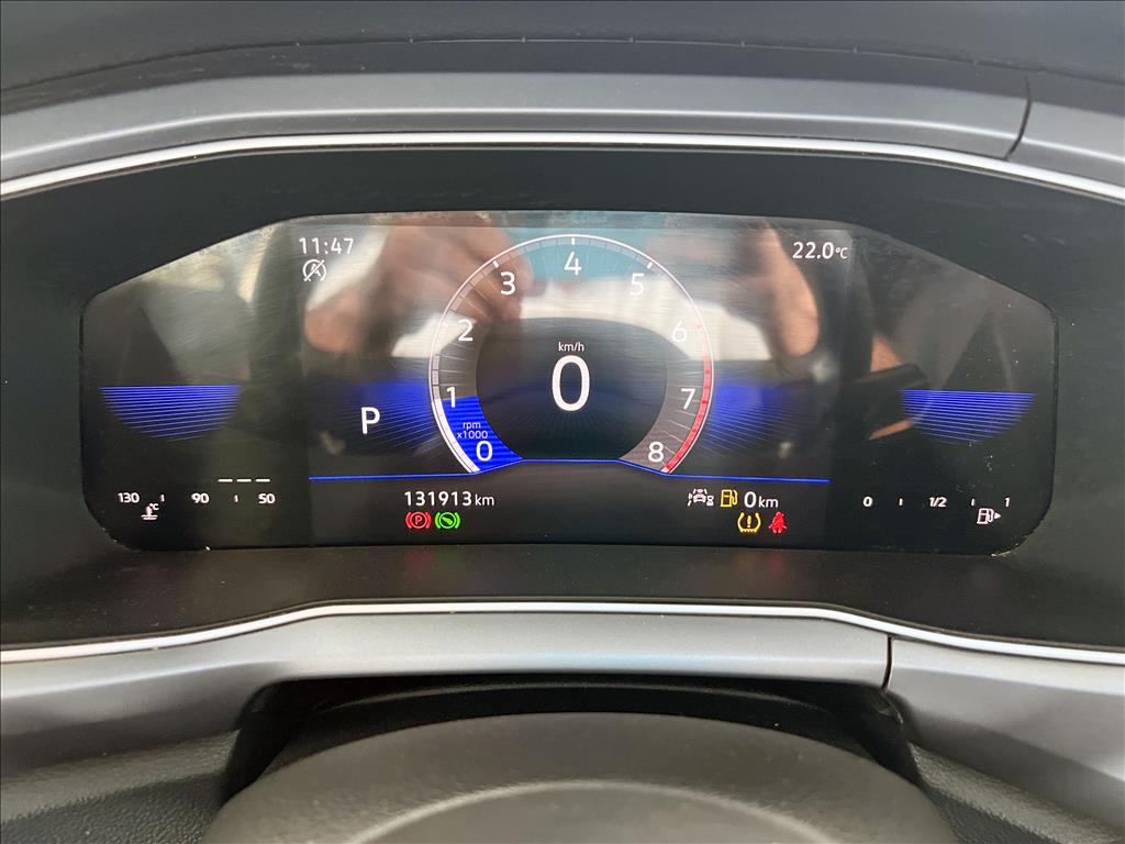 T-CROSS 1.0 200 TSI TOTAL FLEX AUTOMÁTICO8