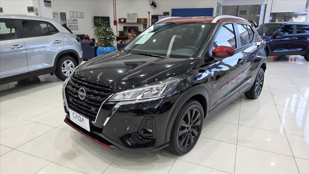 1.6 16V FLEXSTART XPLAY XTRONIC