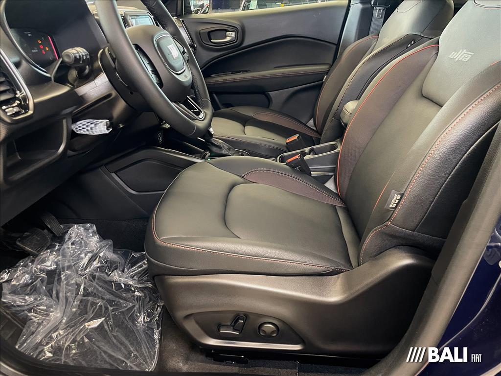 TORO 1.3 TURBO 270 FLEX ULTRA AT69