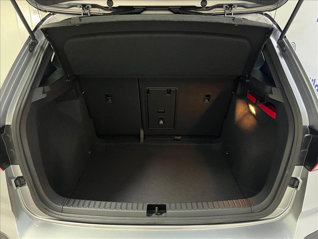 TAOS 1.4 250 TSI TOTAL FLEX HIGHLINE AUTOMÁTICO6