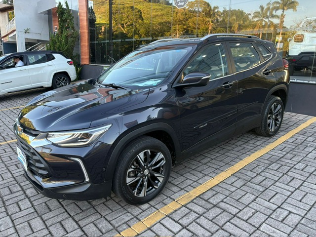 TRACKER 1.2 TURBO FLEX PREMIER AUTOMÁTICO2