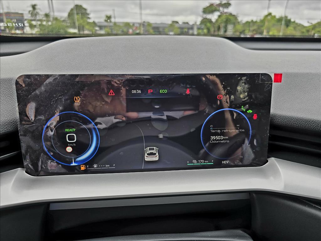 HAVAL H6 1.5 PHEV PREMIUM AWD E-TRACTION8