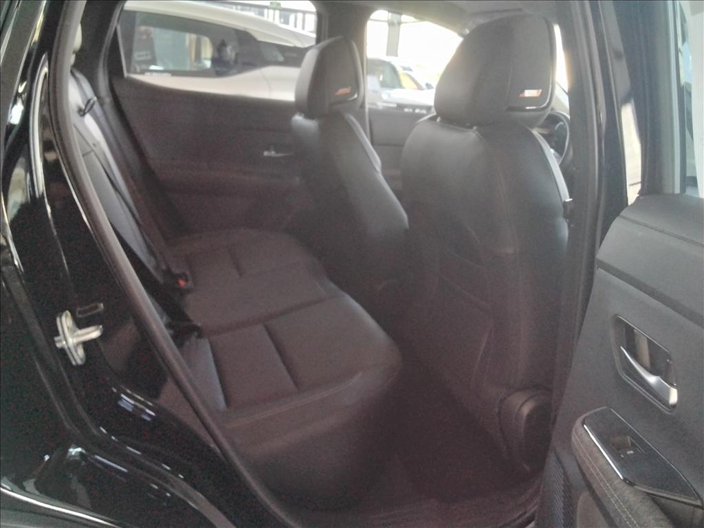 KICKS 1.0  TURBO FLEX PLATINUM DCT8