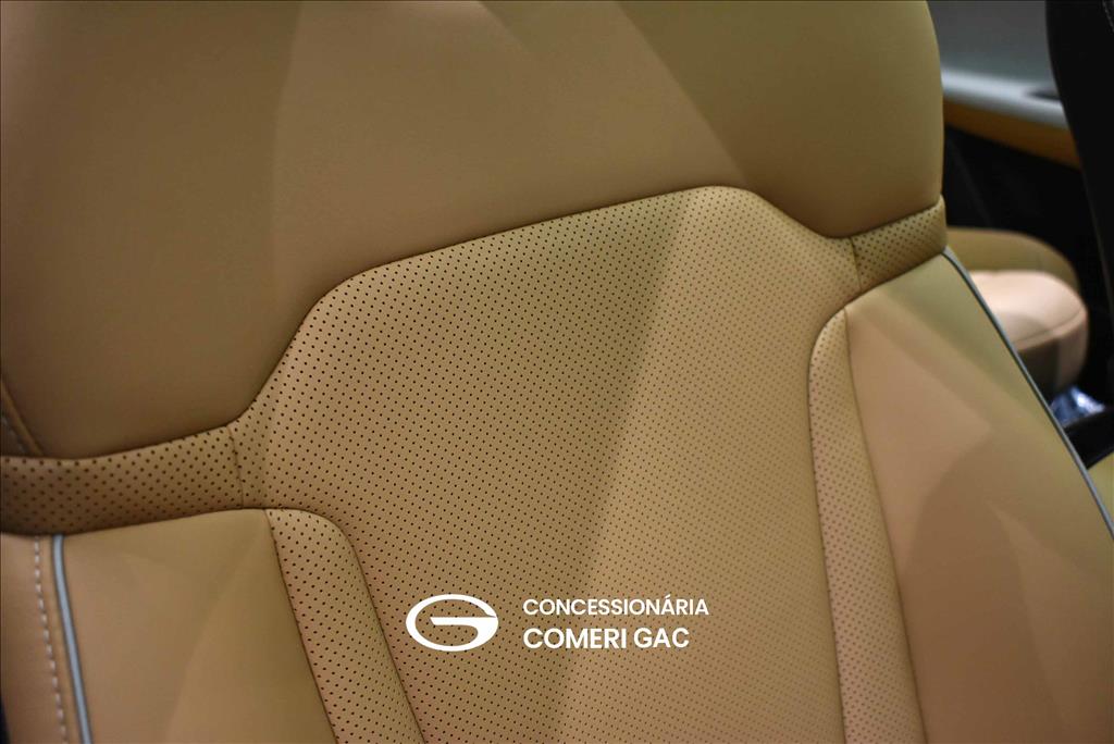 GS4 2.0 HEV ELITE AUTOMÁTICO7