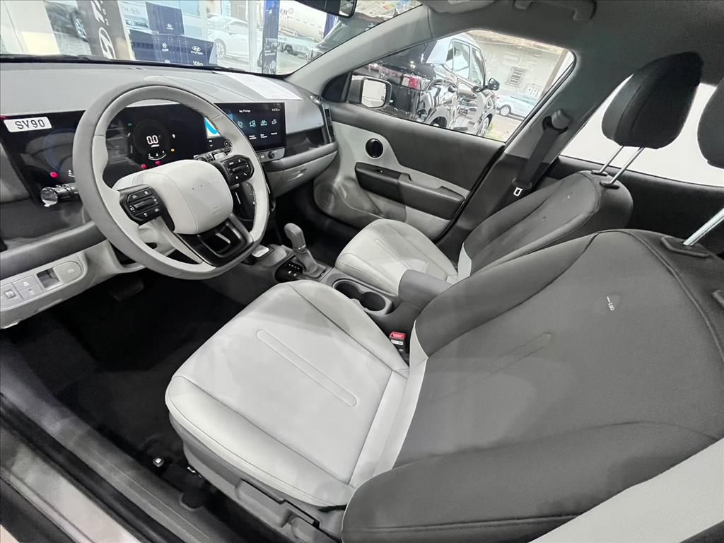 I20 1.0 TGDI FLEX ULTIMATE AUTOMÁTICO14