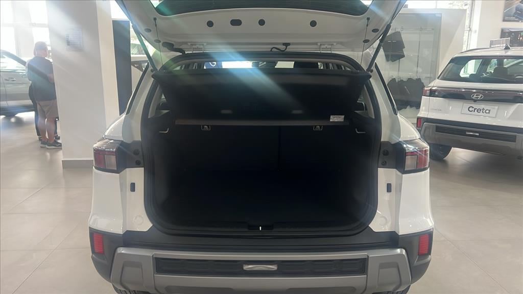 CRETA 1.0 TGDI FLEX COMFORT AUTOMÁTICO4