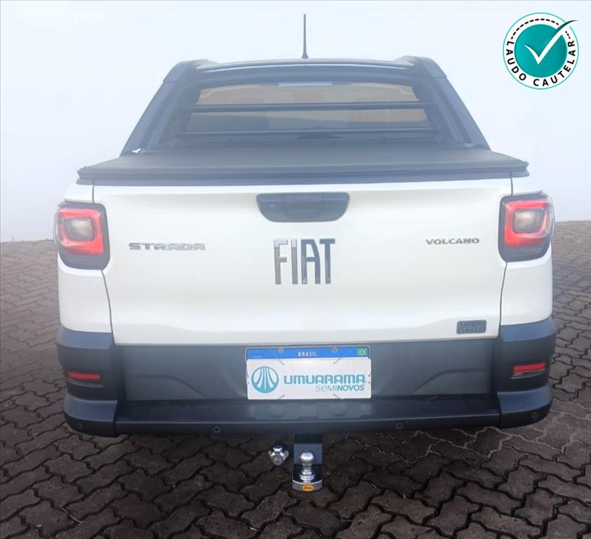 STRADA 1.3 FIREFLY FLEX VOLCANO CD MANUAL3