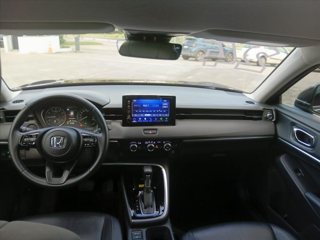 HR-V 1.5 DI I-VTEC FLEX EX CVT9