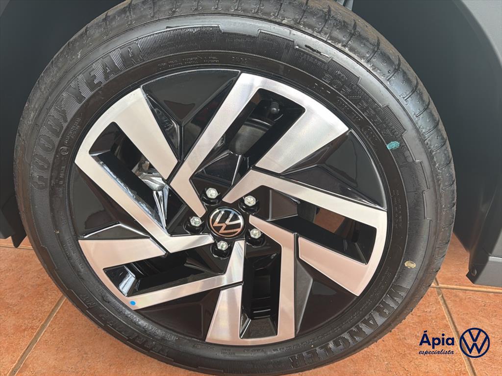 T-CROSS 1.4 250 TSI TOTAL FLEX HIGHLINE AUTOMÁTICO5