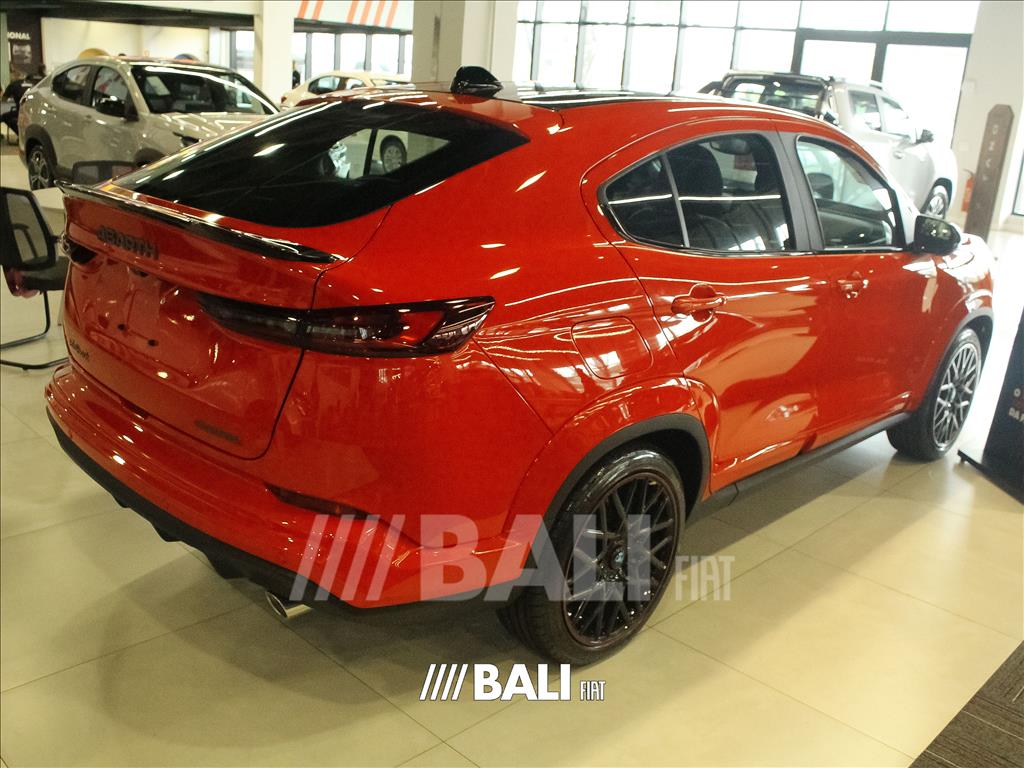 FASTBACK 1.3 TURBO 270 FLEX ABARTH AT6