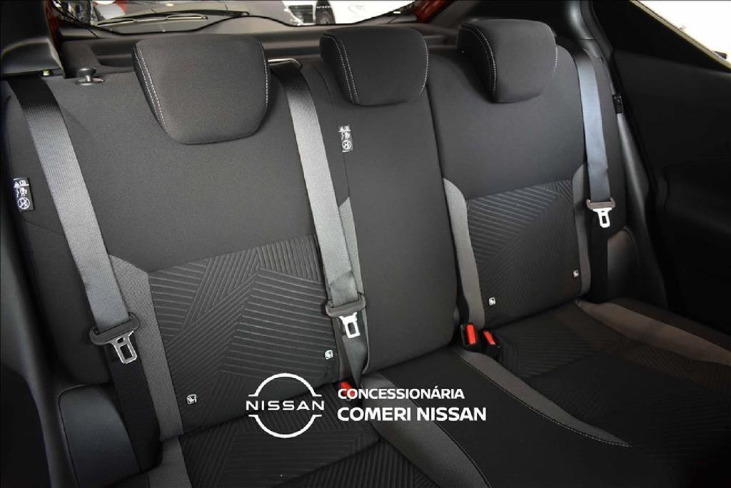 KAIT 1.6 FLEX ADVANCE PLUS XTRONIC8