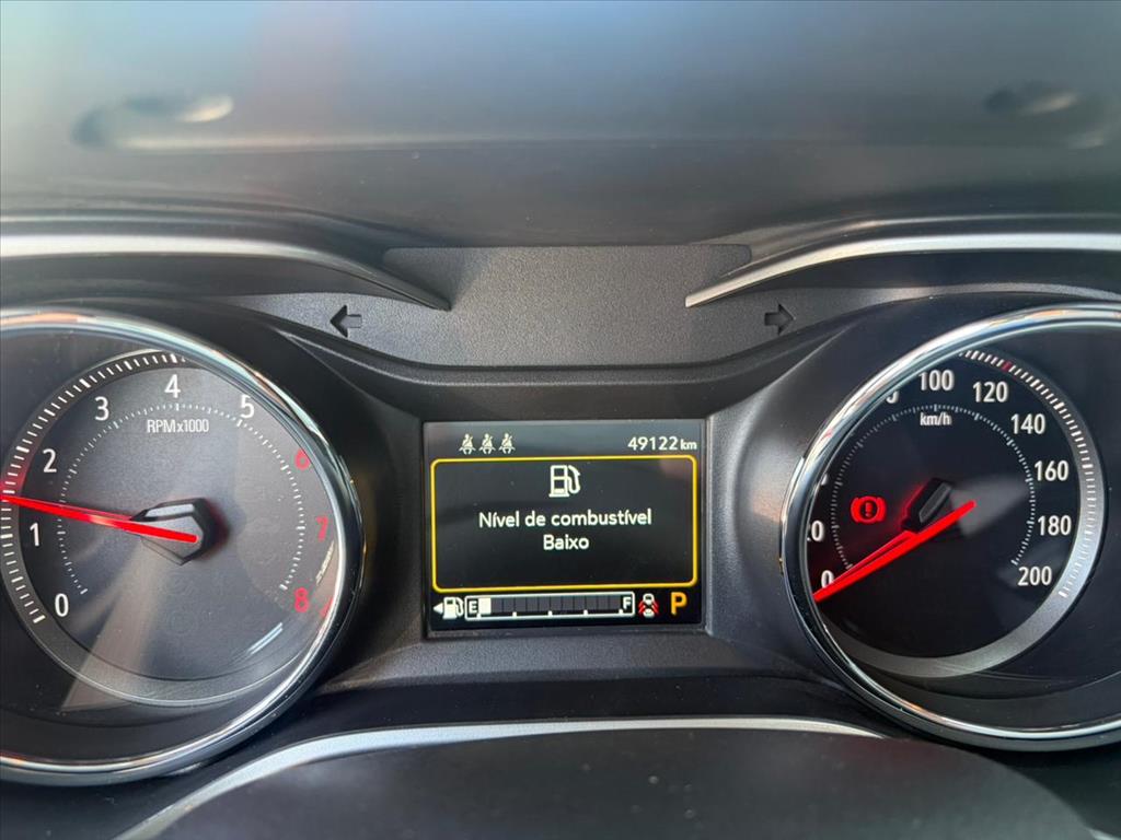 TRACKER 1.2 TURBO FLEX PREMIER AUTOMÁTICO4