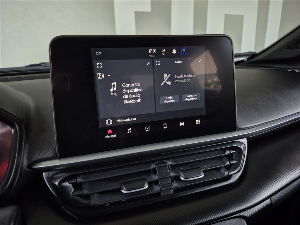 PULSE 1.3 FLEX DRIVE MANUAL9