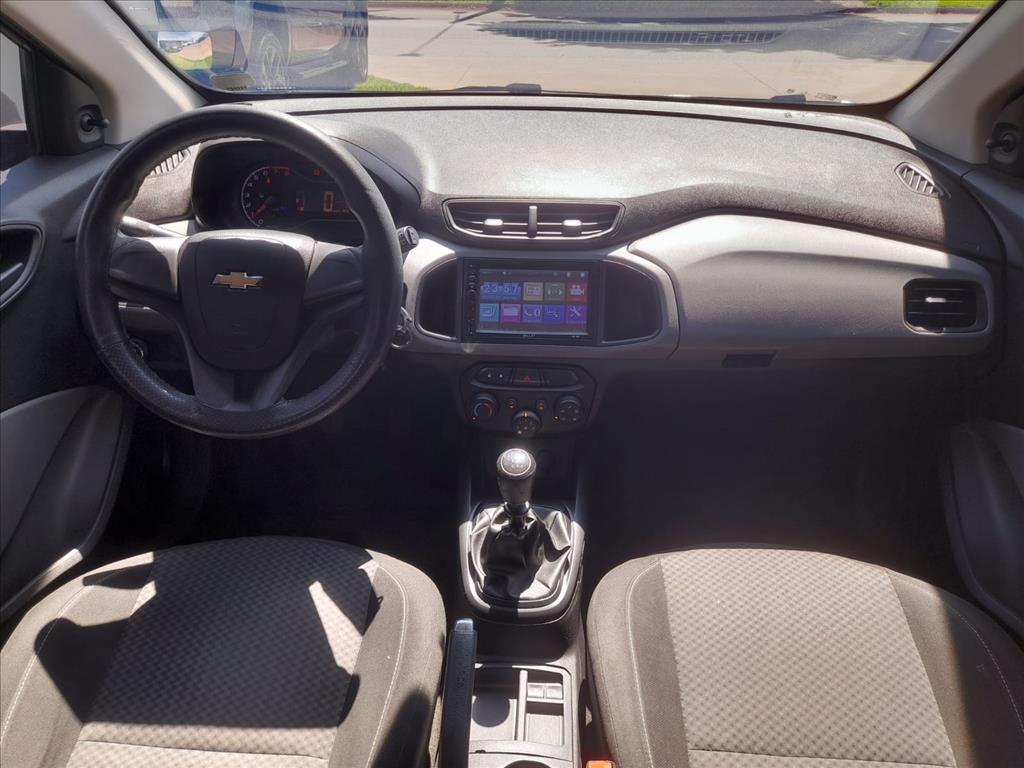 ONIX 1.0 MPFI JOY 8V FLEX 4P MANUAL7