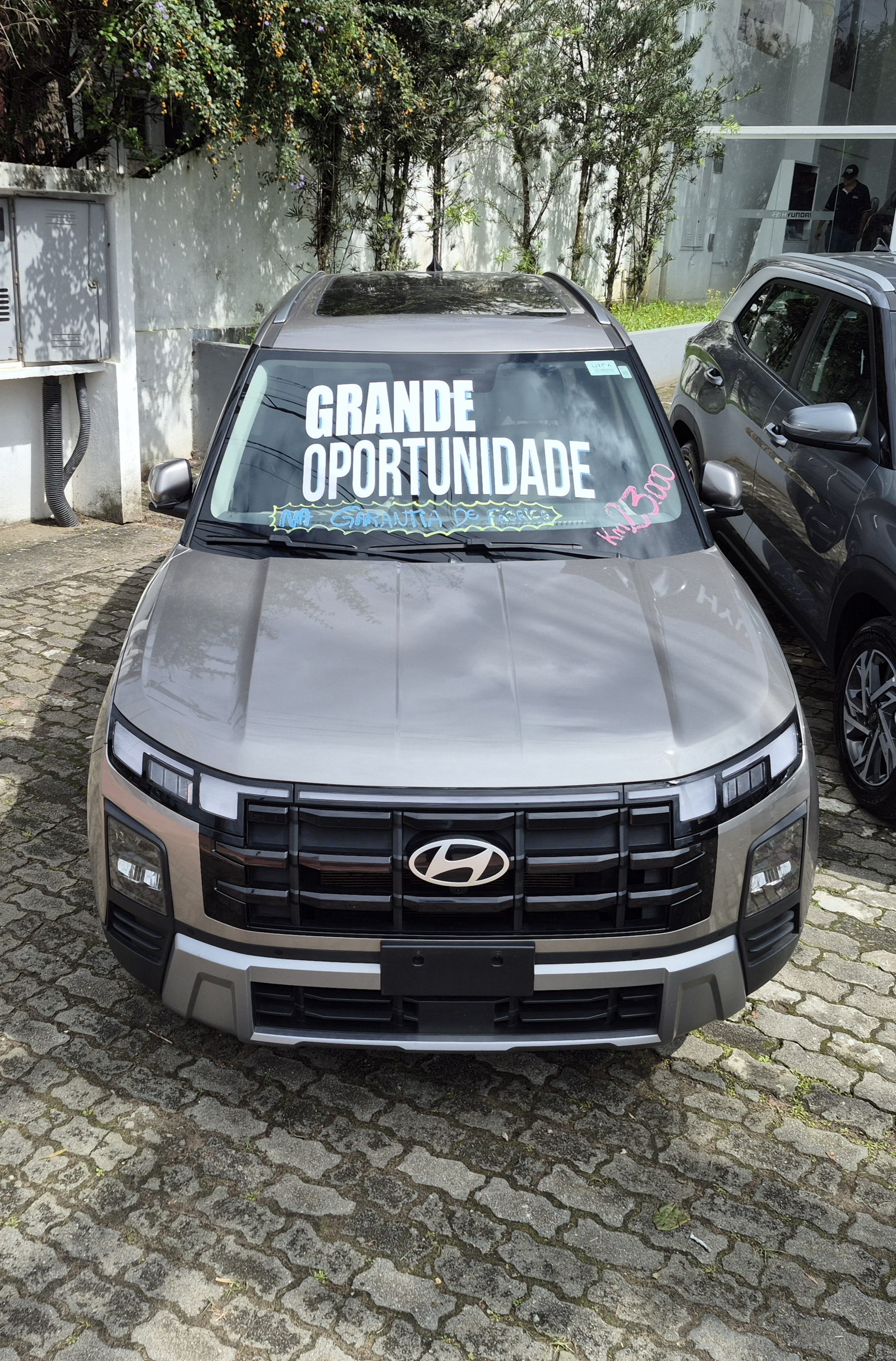 HYUNDAI CRETA 2025