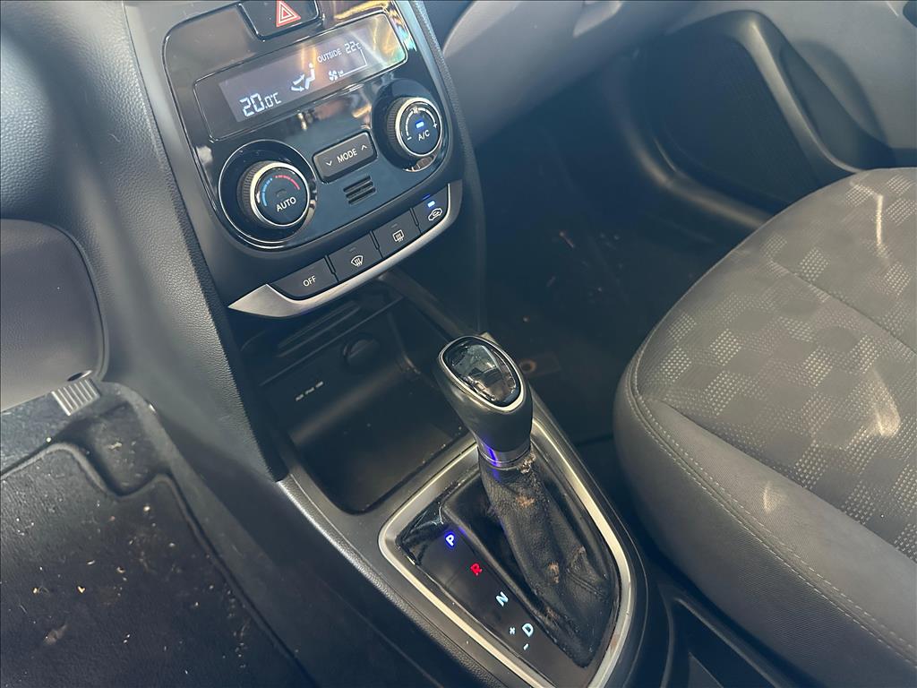 HB20S 1.6 PREMIUM 16V FLEX 4P AUTOMÁTICO10