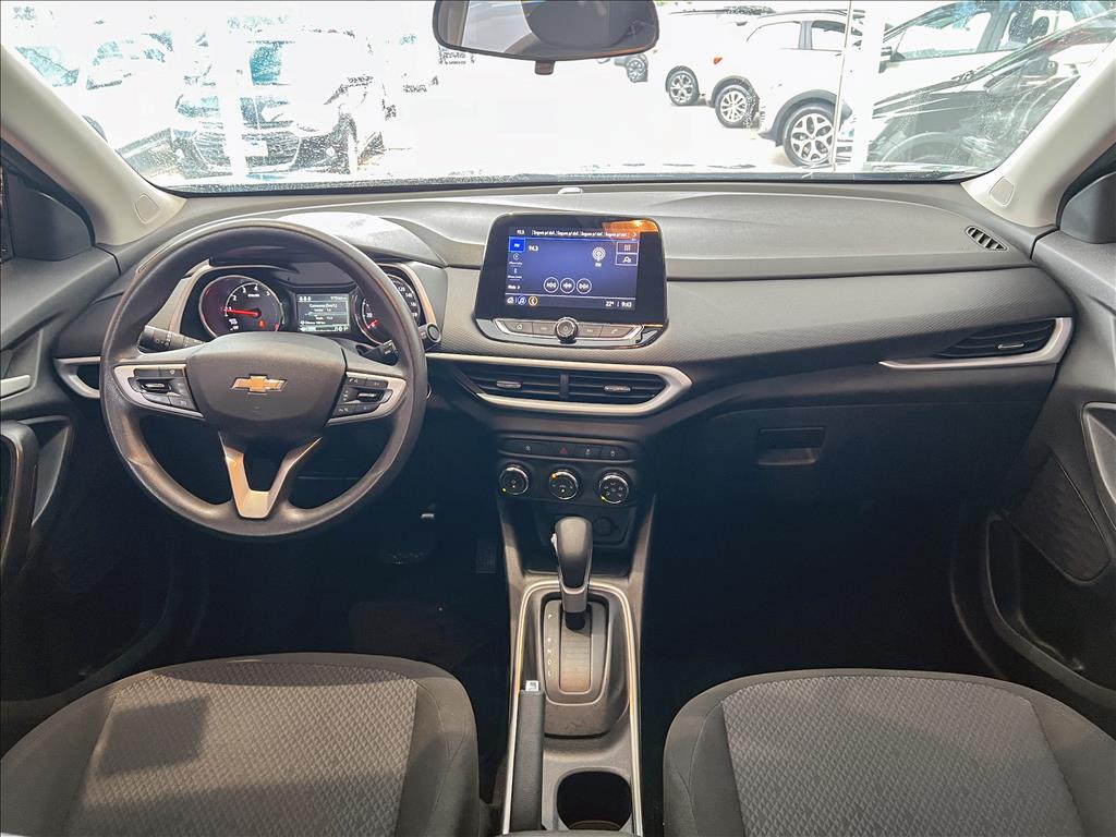 TRACKER 1.0 TURBO FLEX MANUAL11