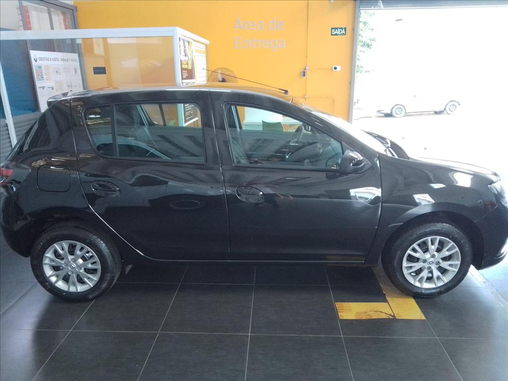 SANDERO 1.0 12V SCE FLEX S EDITION MANUAL SANDERO 1.0 12V SCE FLEX S EDITION MANUAL