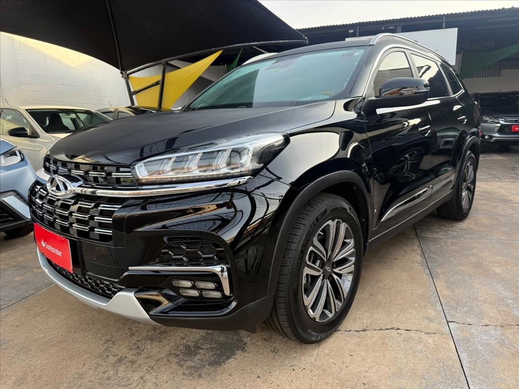 foto do carro