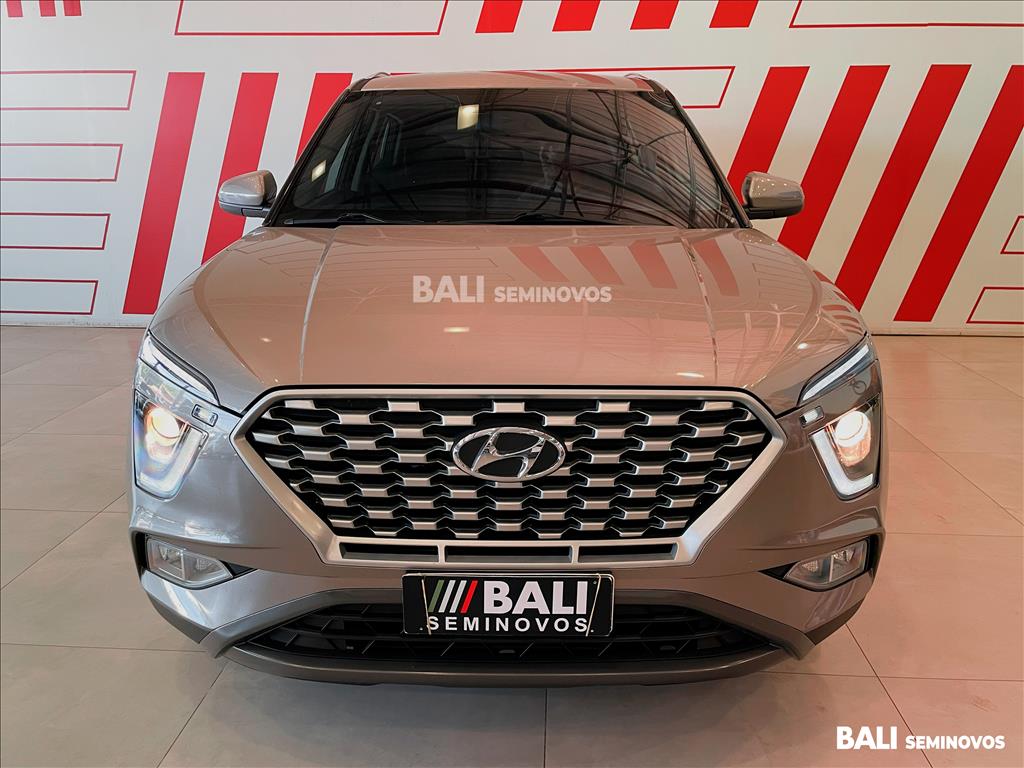 CRETA 1.0 TGDI FLEX LIMITED AUTOMÁTICO2