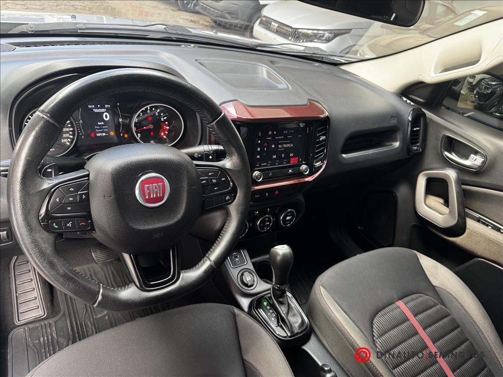 Fiat-TORO-1.8 16V EVO FLEX FREEDOM AT6