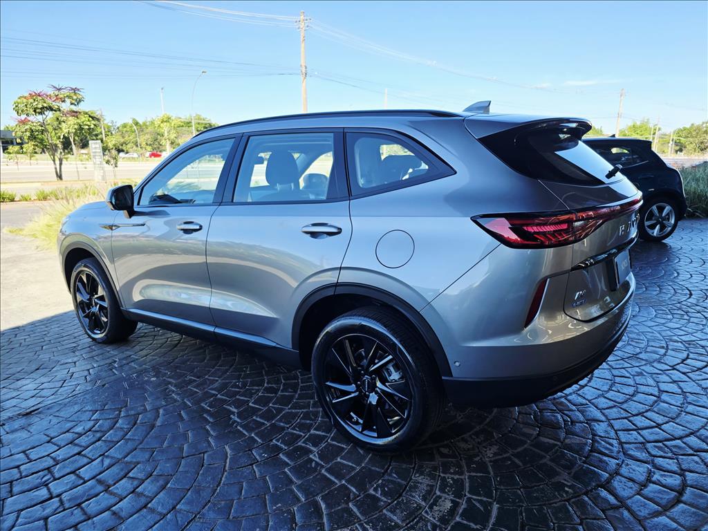 HAVAL H6 1.5 HEV PREMIUM E-TRACTION7