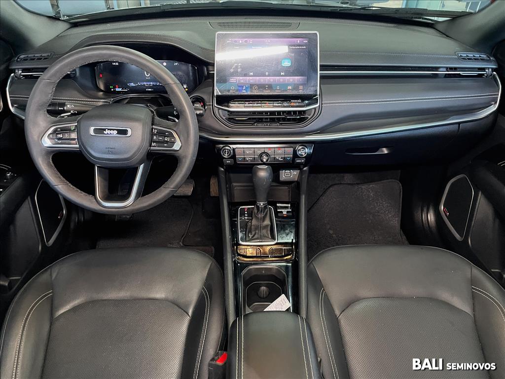 COMPASS 1.3 T270 TURBO FLEX S AT69