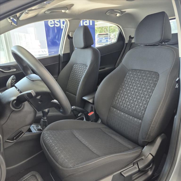 HB20 1.0 12V FLEX LIMITED PLUS MANUAL10