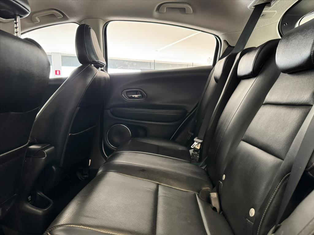 HR-V 1.8 16V FLEX EXL 4P AUTOMÁTICO15