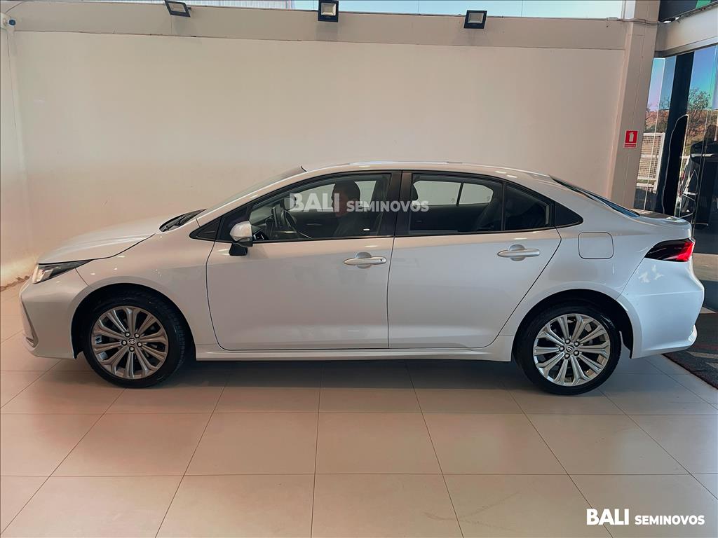 COROLLA 2.0 VVT-IE FLEX XEI DIRECT SHIFT7