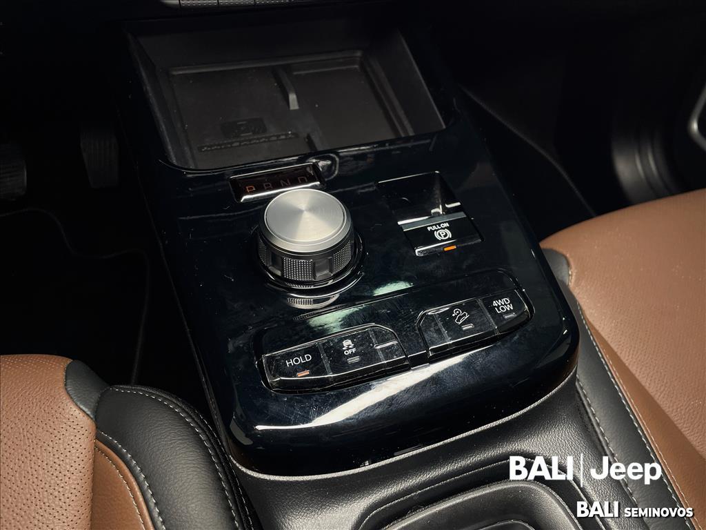 RAMPAGE 2.2 TURBO DIESEL LARAMIE 4X4 AUTOMÁTICO15