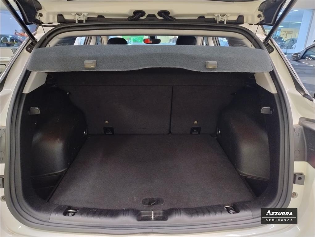 COMPASS 2.0 16V DIESEL TRAILHAWK 4X4 AUTOMÁTICO