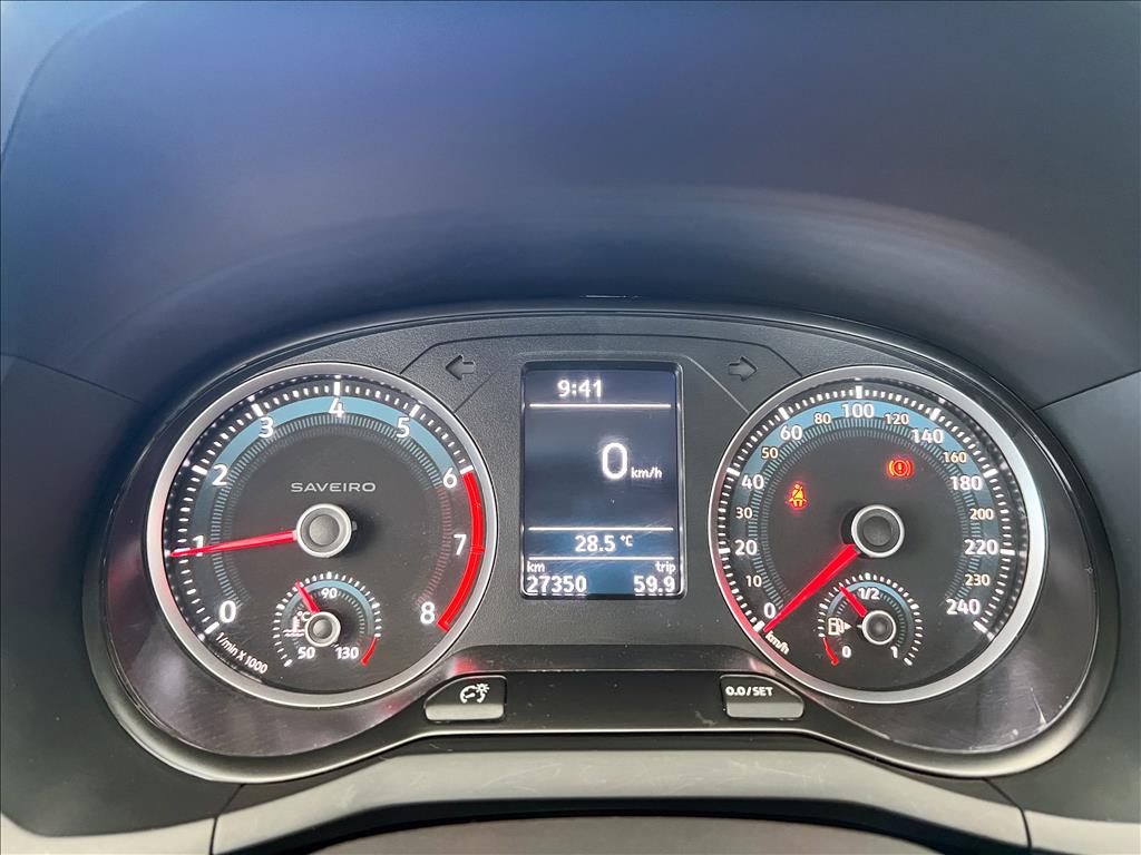 SAVEIRO 1.6 MSI TRENDLINE CS 16V FLEX 2P MANUAL8