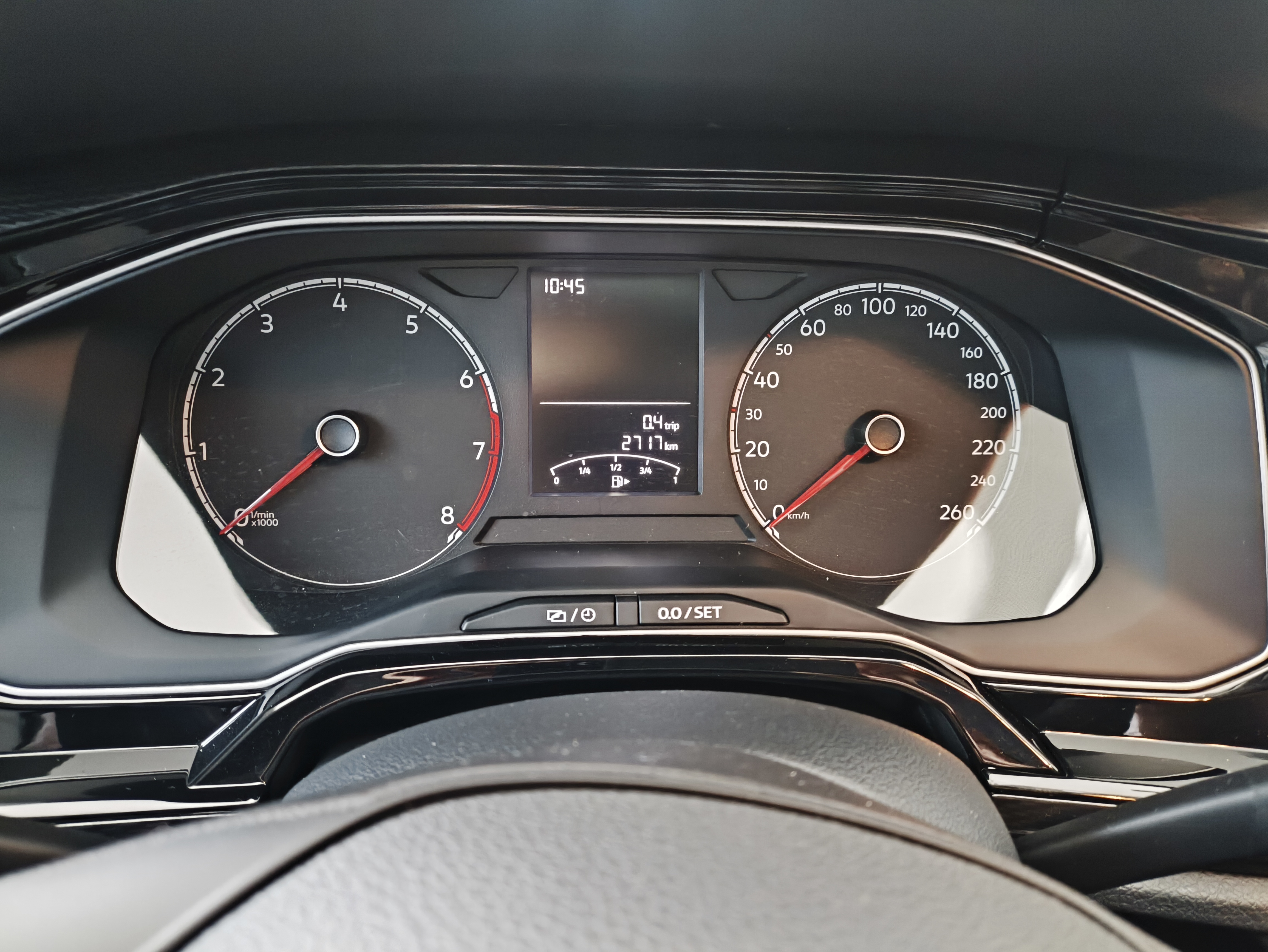 POLO 1.0 MPI TRACK MANUAL11