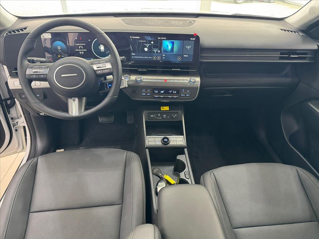 KONA 1.6 GDI HEV SIGNATURE DCT15