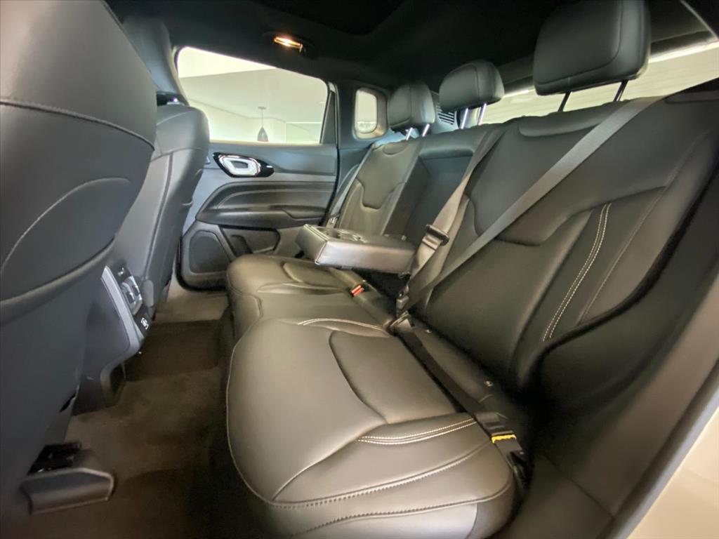 COMPASS 1.3 T270 TURBO FLEX S AT67