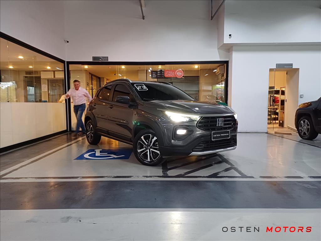 Fiat-PULSE-1.0 TURBO 200 FLEX AUDACE CVT