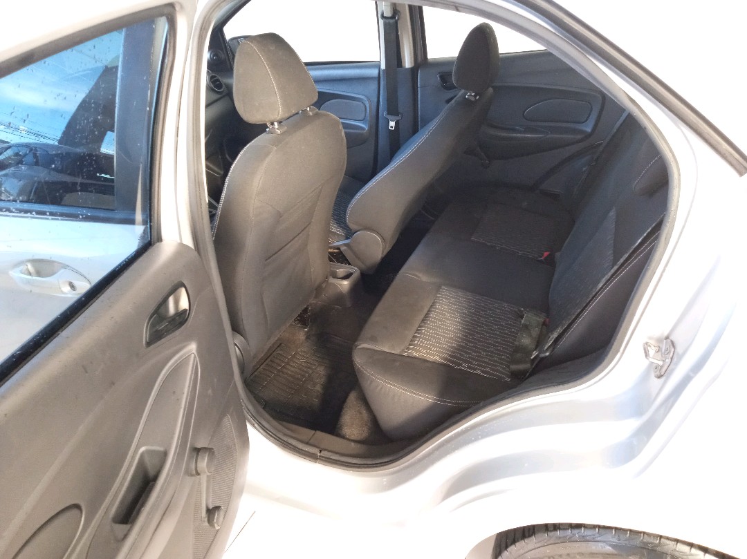 KA 1.0 TI-VCT FLEX SE MANUAL12